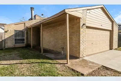 4167 Amir Street, Houston, TX 77072 - Photo 3