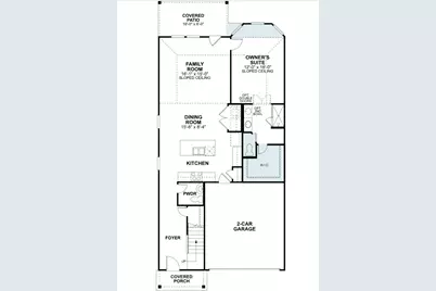 31018 Newcomb Landing Lane, Waller, TX 77484 - Photo 3