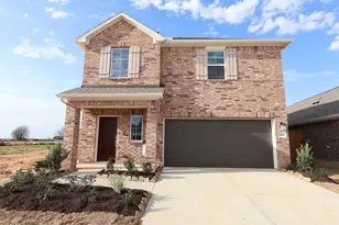 31018 Newcomb Landing Ln, Waller, TX 77484 - Photo 1