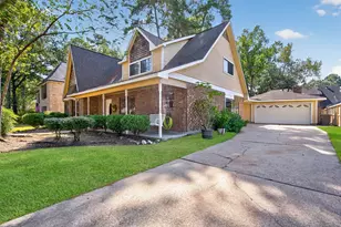 4018 Garden Lake Dr, Kingwood, TX 77339 - Photo 1