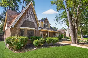 4018 Garden Lake Dr, Kingwood, TX 77339 - Photo 5
