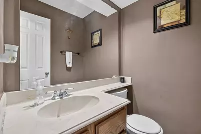 4018 Garden Lake Drive, Kingwood, TX 77339 - Photo 29