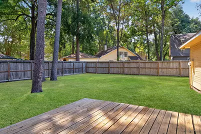 4018 Garden Lake Drive, Kingwood, TX 77339 - Photo 7
