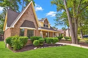 4018 Garden Lake Dr, Kingwood, TX 77339 - Photo 1