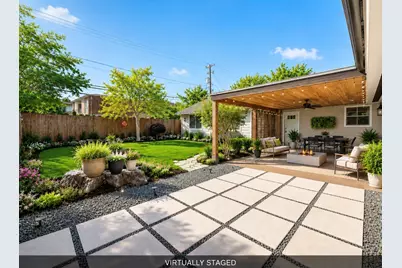 2527 Willowby Drive, Houston, TX 77008 - Photo 23