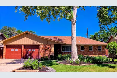 2527 Willowby Drive, Houston, TX 77008 - Photo 3