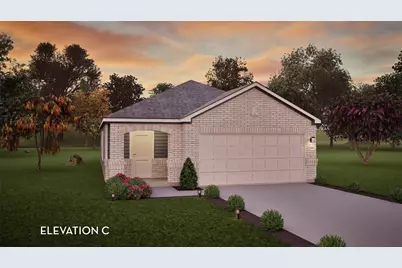 1527 Vanessa Gold Court, Crosby, TX 77532 - Photo 1