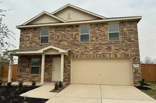 27006 Breakaway Ln, Katy, TX 77493 - Photo 1