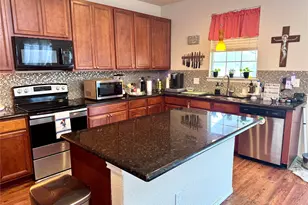 21014 Pearl Harvest, San Antonio, TX 78259 - Photo 5