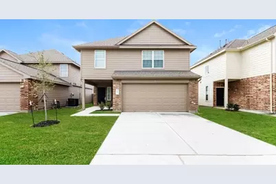 18627 Parma Creek Trail, Katy, TX 77449 - Photo 1