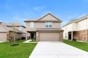 18627 Parma Creek Trail, Katy, TX 77449 - Photo 1
