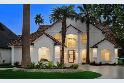 12412 Lake Vista Drive, Willis, TX 77318 - Photo 1