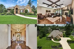 40603 Manor Dr, Magnolia, TX 77354 - Photo 1