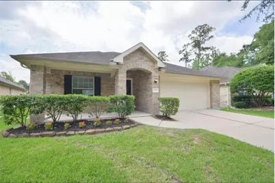 6406 Caminito Trail, Humble, TX 77346 - Photo 1