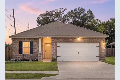 601 Burkett Street, Dayton, TX 77535 - Photo 1