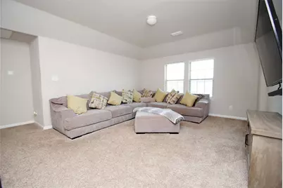 1511 Mateer Manor Court, Missouri City, TX 77459 - Photo 13