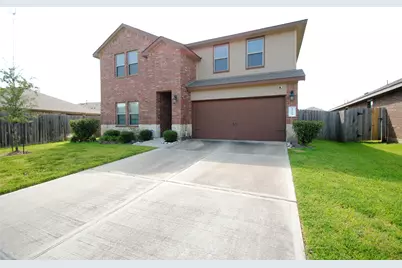 1511 Mateer Manor Court, Missouri City, TX 77459 - Photo 3