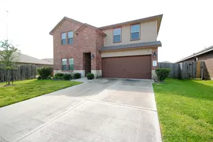 1511 Mateer Manor Ct, Missouri City, TX 77459 - Photo 3