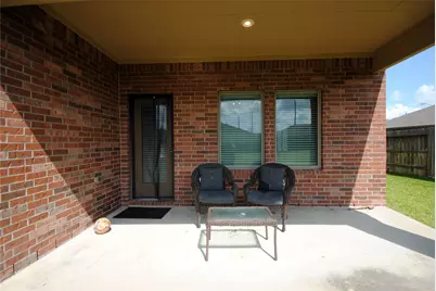 1511 Mateer Manor Court, Missouri City, TX 77459 - Photo 33