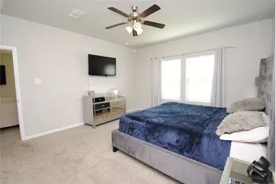 1511 Mateer Manor Court, Missouri City, TX 77459 - Photo 27