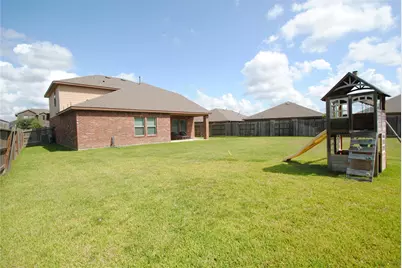 1511 Mateer Manor Court, Missouri City, TX 77459 - Photo 35