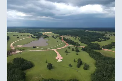 Lot 344 Lakeland Ranch, Hillister, TX 77624 - Photo 1