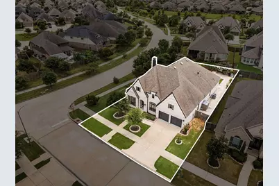 2438 Magnolia Bloom Court, Brookshire, TX 77423 - Photo 3