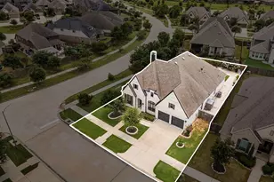 2438 Magnolia Bloom Ct, Brookshire, TX 77423 - Photo 3