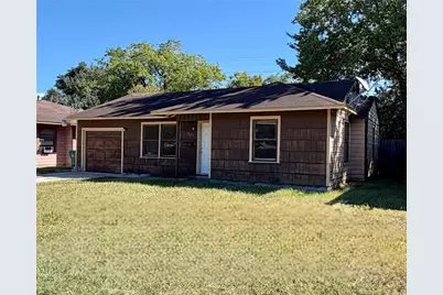 1027 Finfrock Street, Pasadena, TX 77506 - Photo 3