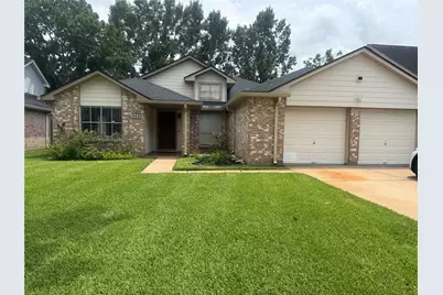 3806 Carya Circle, Sugar Land, TX 77479 - Photo 1