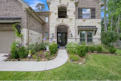 531 Woodsy Pine Court, Conroe, TX 77304 - Photo 7