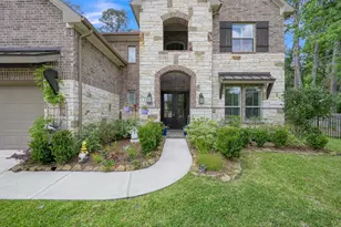 531 Woodsy Pine Ct, Conroe, TX 77304 - Photo 7