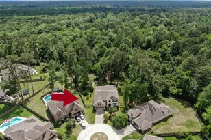 531 Woodsy Pine Ct, Conroe, TX 77304 - Photo 5