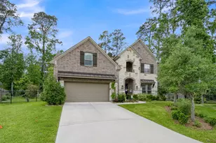 531 Woodsy Pine Ct, Conroe, TX 77304 - Photo 1