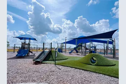 2519 American Ruby Drive, Rosharon, TX 77583 - Photo 23