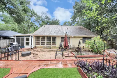 18 N Deerfoot Circle, The Woodlands, TX 77380 - Photo 37