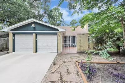 18 N Deerfoot Circle, The Woodlands, TX 77380 - Photo 39