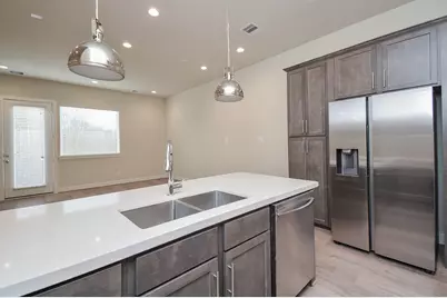 5914 Jasper Jones Way, Houston, TX 77091 - Photo 5