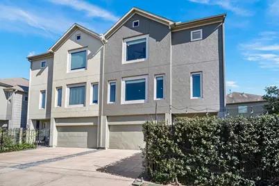 1102 Patterson Street, Houston, TX 77007 - Photo 3