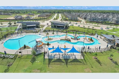 2237 Sonder Shore Drive, Katy, TX 77493 - Photo 47