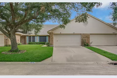 3618 Teakwood Lane, Pearland, TX 77584 - Photo 1