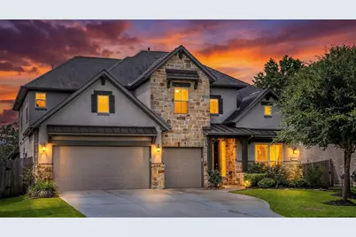 31049 Fairfield Maple Trail, Spring, TX 77386 - Photo 1