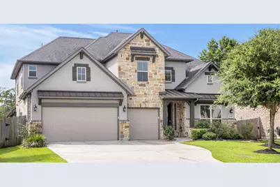 31049 Fairfield Maple Trail, Spring, TX 77386 - Photo 3