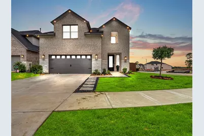 211 Vista Knoll Court, New Caney, TX 77357 - Photo 3