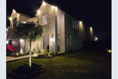 211 Vista Knoll Court, New Caney, TX 77357 - Photo 7
