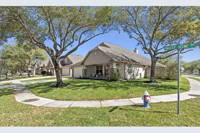 5727 Valley Scene Way, Spring, TX 77379 - Photo 3