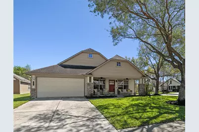5727 Valley Scene Way, Spring, TX 77379 - Photo 1