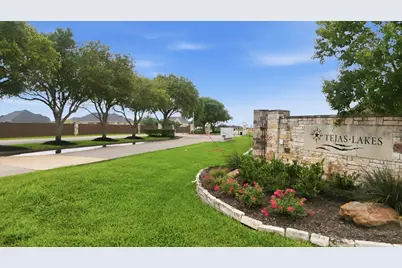 7419 Lake Ivie, Needville, TX 77461 - Photo 1