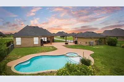 7419 Lake Ivie, Needville, TX 77461 - Photo 35