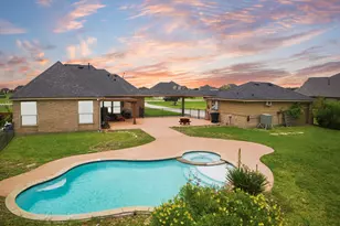 7419 Lake Ivie, Needville, TX 77461 - Photo 35